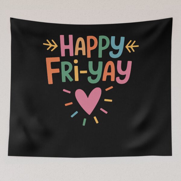Item preview, Thankful Teacher Life Happy FriYay designed and sold by LeeEvans222.