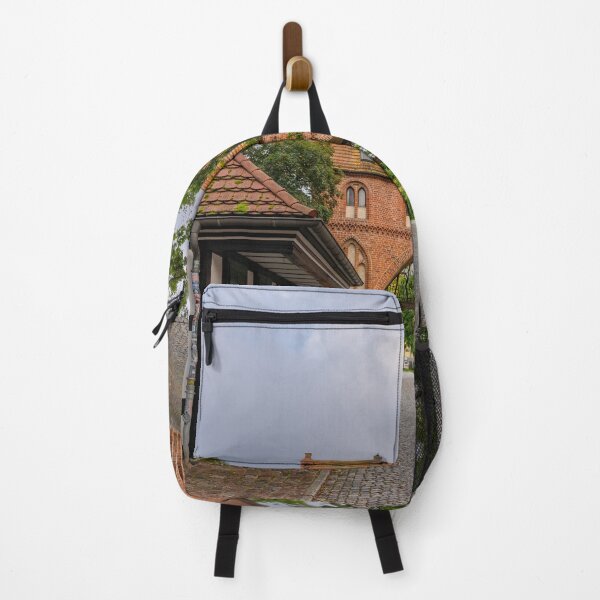 Item preview, Neubrandenburg Friedland Gate designed and sold by DiFigianoPhoto.