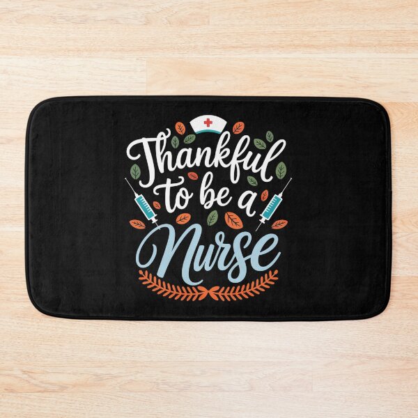 Item preview, Thankful To Be A Nurse Thanksgiving designed and sold by LeeEvans222.