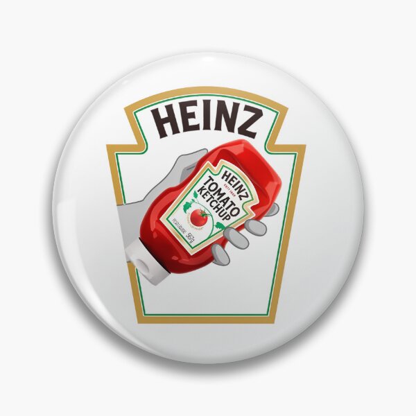 Item preview, H.EINZ TO.MATO KETC.HUP  designed and sold by Shapolnurgunf.