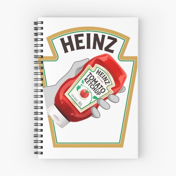 Item preview, H.EINZ TO.MATO KETC.HUP  designed and sold by Shapolnurgunf.