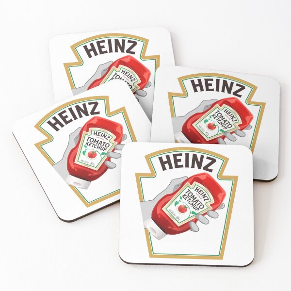Item preview, H.EINZ TO.MATO KETC.HUP  designed and sold by Shapolnurgunf.