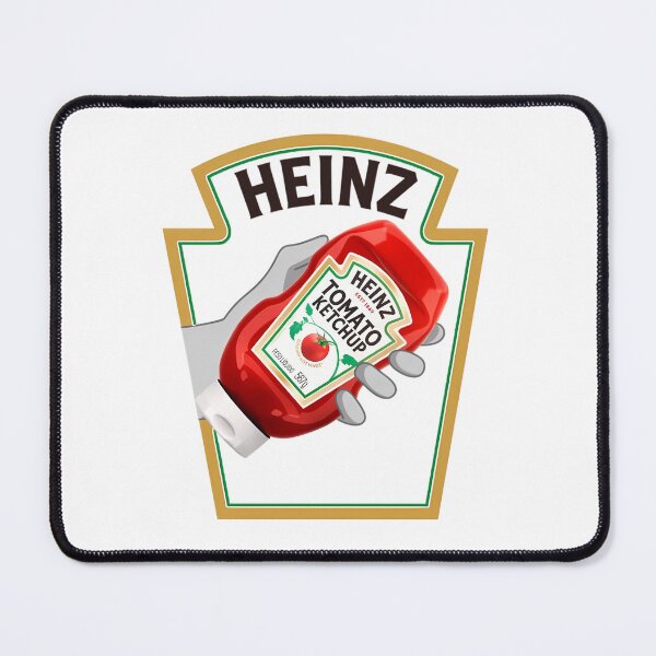 Item preview, H.EINZ TO.MATO KETC.HUP designed and sold by Shapolnurgunf.