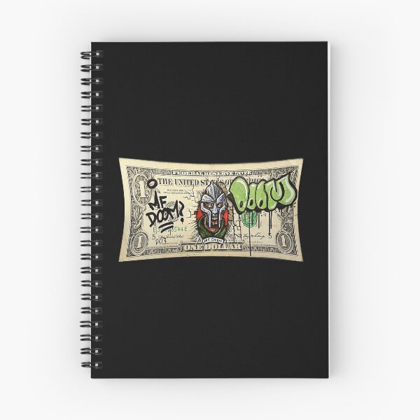 Item preview, Doom Dollar designed and sold by carvingayei.