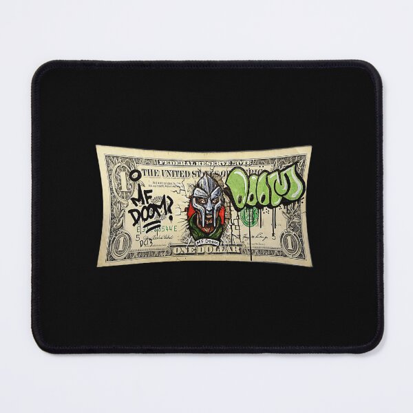 Item preview, Doom Dollar designed and sold by carvingayei.