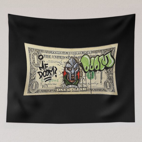 Item preview, Doom Dollar designed and sold by carvingayei.