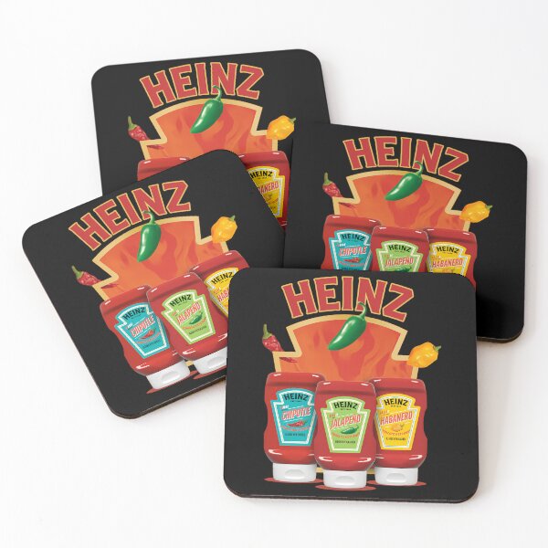 Item preview, HEI.NZ TO.MATO KE.TCHUP  designed and sold by Shapolnurgunf.