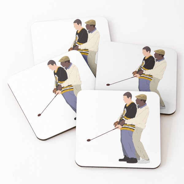 Item preview, IT'S ALL IN THE HIPS- Funny Golf Quote Design designed and sold by yesterday supply.