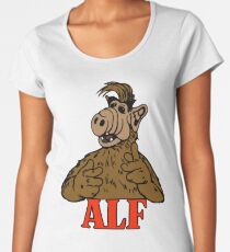 ALF Women's Premium T-Shirt