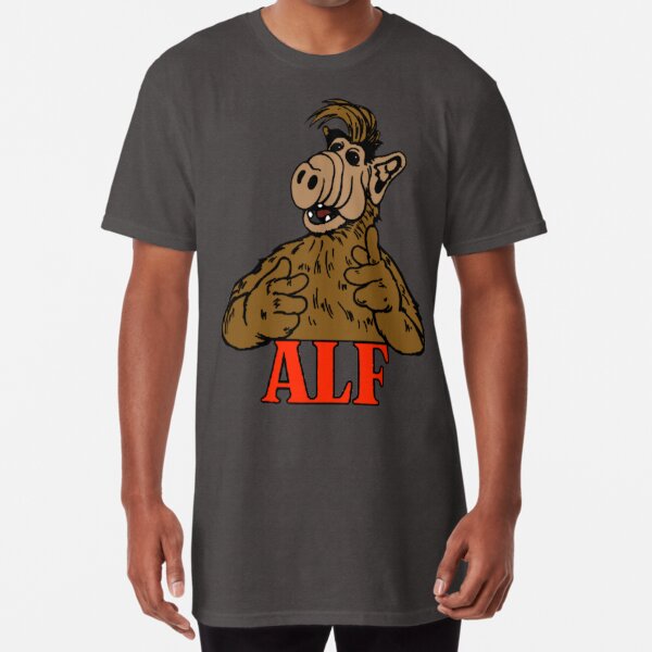 ALF Long T-Shirt