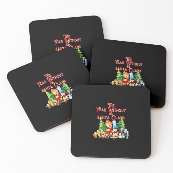 Item preview, Miser Brother Family - The Year Without A Santa Claus designed and sold by MolatedCoffee.