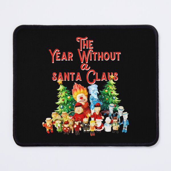 Item preview, Miser Brother Family - The Year Without A Santa Claus designed and sold by MolatedCoffee.
