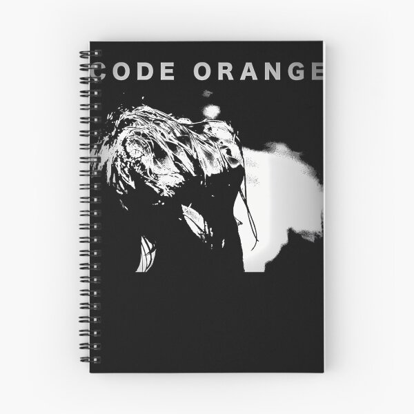Item preview, CO.DE ORA.NGE designed and sold by Shapolnurgunf.