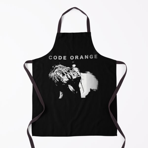 Item preview, CO.DE ORA.NGE designed and sold by Shapolnurgunf.