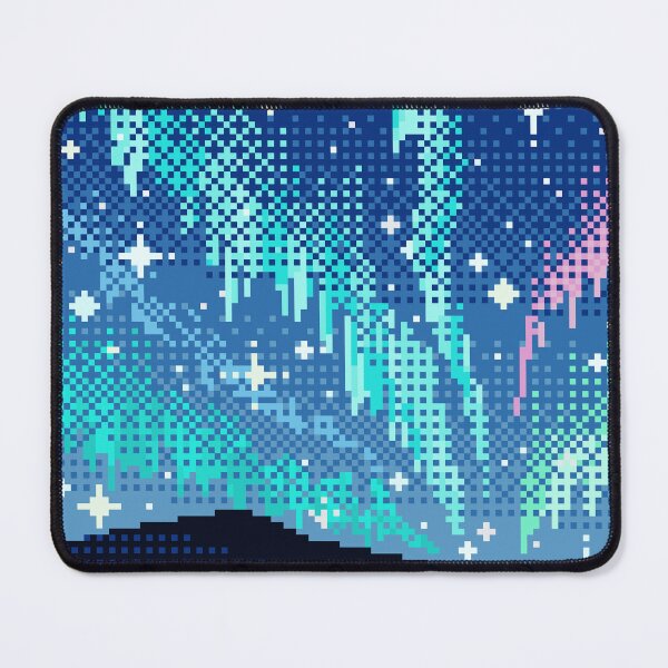 Item preview, Aurora at the End of the World designed and sold by August LIU.