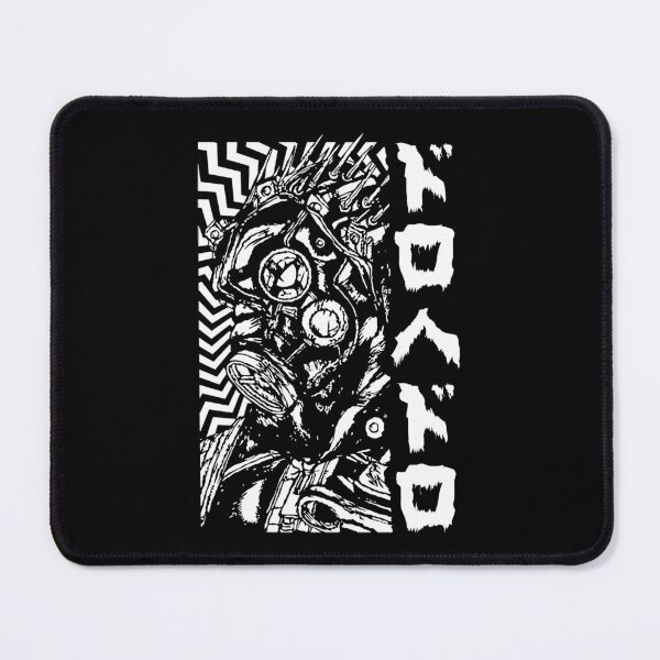 Item preview, Kaiman - Dorohedoro - Manga Anime Design  designed and sold by Simonaigueroa.
