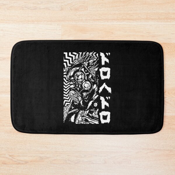 Item preview, Kaiman - Dorohedoro - Manga Anime Design  designed and sold by Simonaigueroa.