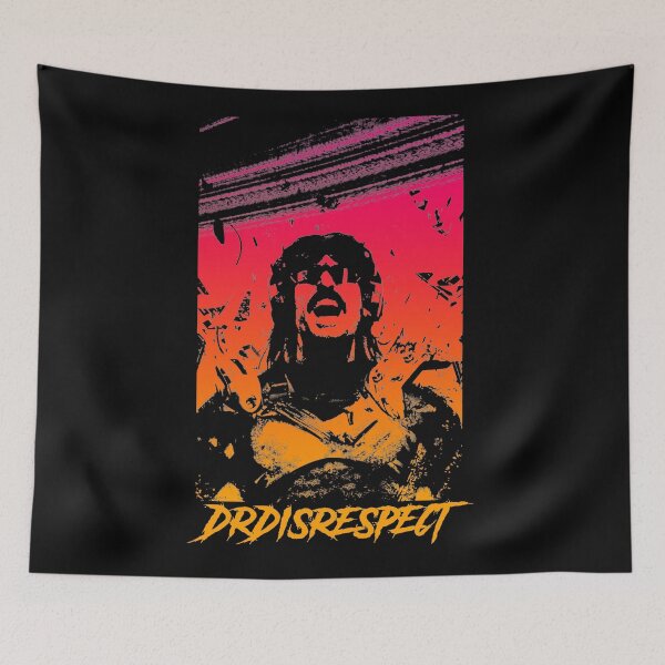 Item preview, Dr Dis Powerhouse  designed and sold by Neonider.