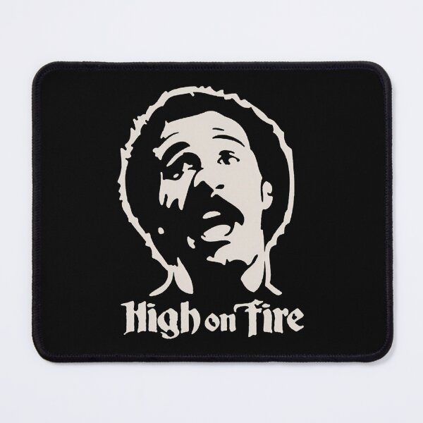 Item preview, HIG.H ON FIR.E designed and sold by Shapolnurgunf.