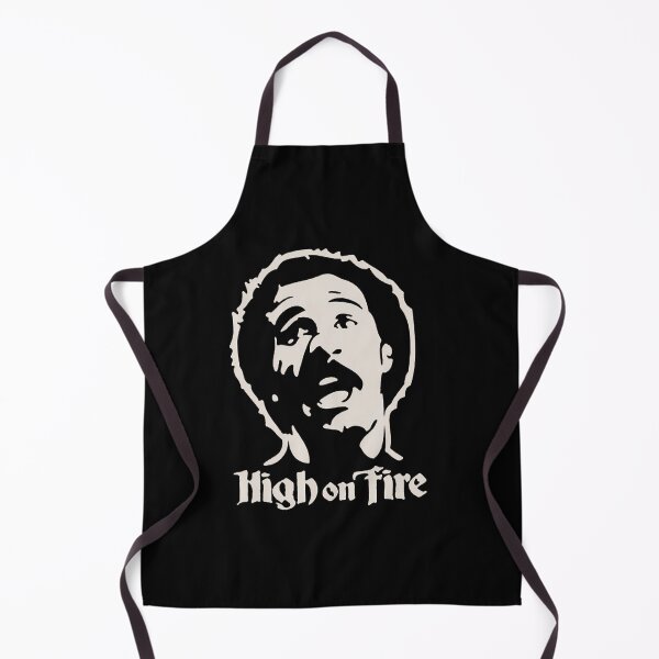 Item preview, HIG.H ON FIR.E designed and sold by Shapolnurgunf.