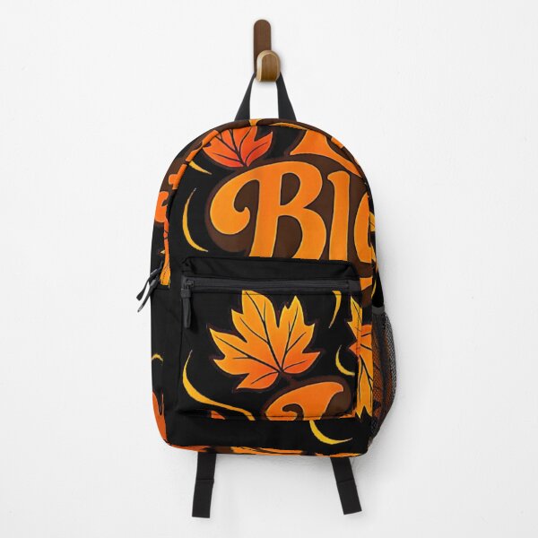 Item preview, Retro 70s Groovy Leaf Blower Funny Autumn Dad Joke designed and sold by Daisy Grimes.
