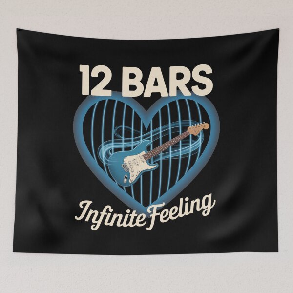 Item preview, Bluesrock - music passion - soulful vibes - vintage sound - stage life - music is life - live performance - jam session - musical soul - sound lover - emotional music designed and sold by JansenGS.