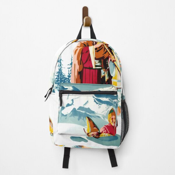 Item preview, Vintage India Travel Poster | Kanchenjunga Mountain Art | Mid-Century Tourism & Culture | Darjeeling Wall Decor designed and sold by artofuniverse.