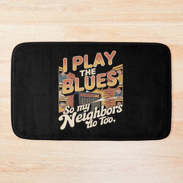 Item preview, Bluesrock - music passion - soulful vibes - vintage sound - stage life - music is life - live performance - jam session - musical soul - sound lover - emotional music designed and sold by JansenGS.