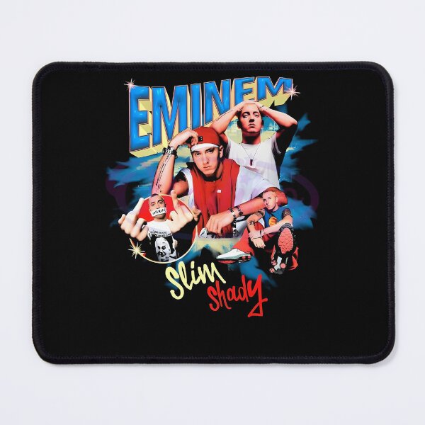 Item preview, slim Shady designed and sold by Tape2Sticker.