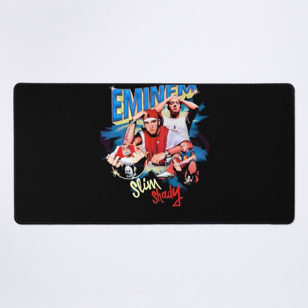 Item preview, slim Shady designed and sold by Tape2Sticker.