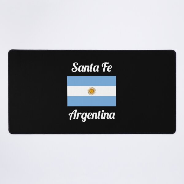 Item preview, Santa Fe Argentina - Stylish Prints, designed and sold by Fleetwood1994.