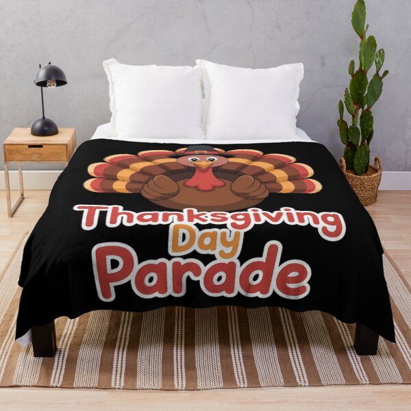 Item preview, Thanksgiving - Thanksgiving Day Parade designed and sold by LeeEvans222.