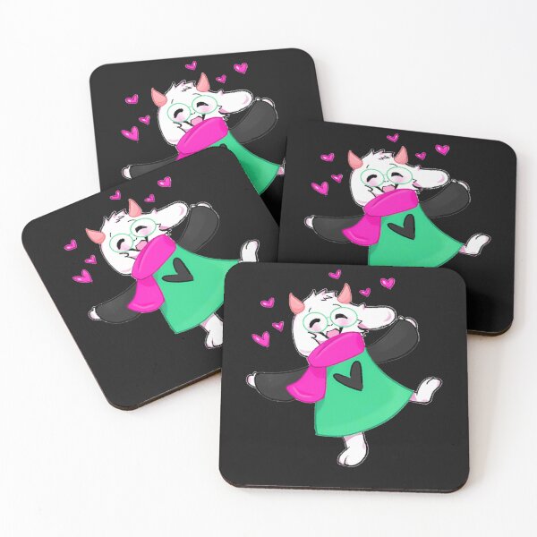 Item preview, Dancing Ralsei Adorable Pose designed and sold by AriePollich.
