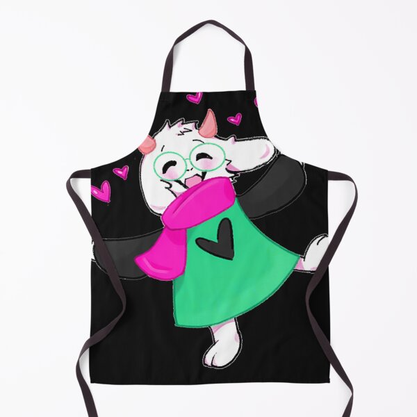 Item preview, Dancing Ralsei Adorable Pose designed and sold by AriePollich.