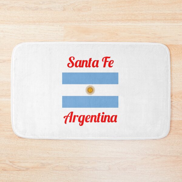 Item preview, Santa Fe Argentina - Stylish Prints, designed and sold by Fleetwood1994.