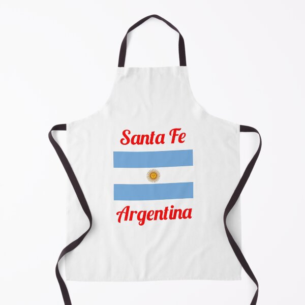 Item preview, Santa Fe Argentina - Stylish Prints, designed and sold by Fleetwood1994.