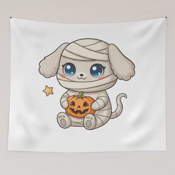 Item preview, Mummy Cutie designed and sold by LaiThaiPatterns.