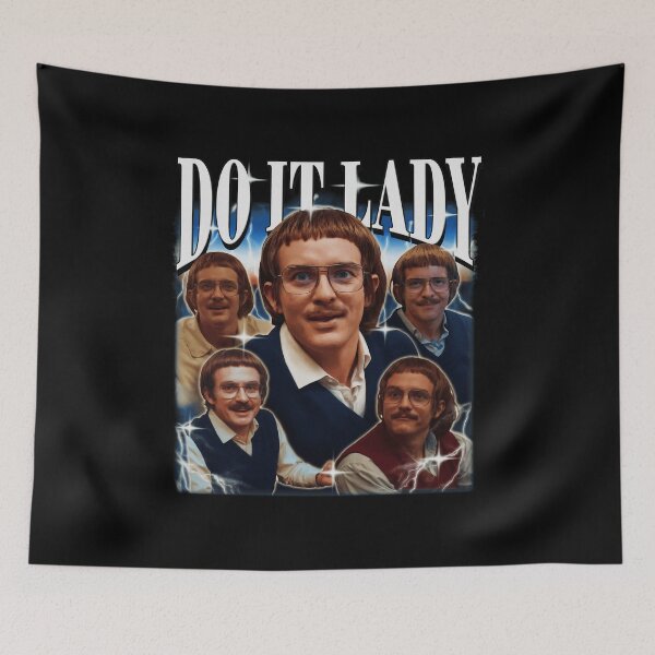 Item preview, Do It Ladys Meme Chit Funny  designed and sold by akomiqguel.
