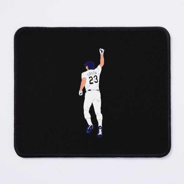Item preview, Kirk Gibson La Dodgers World Series Home Run designed and sold by konotarooi.