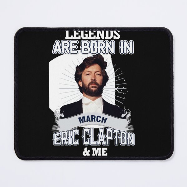 Item preview, Art - Eric Clapton Essential designed and sold by AiidonassArt.