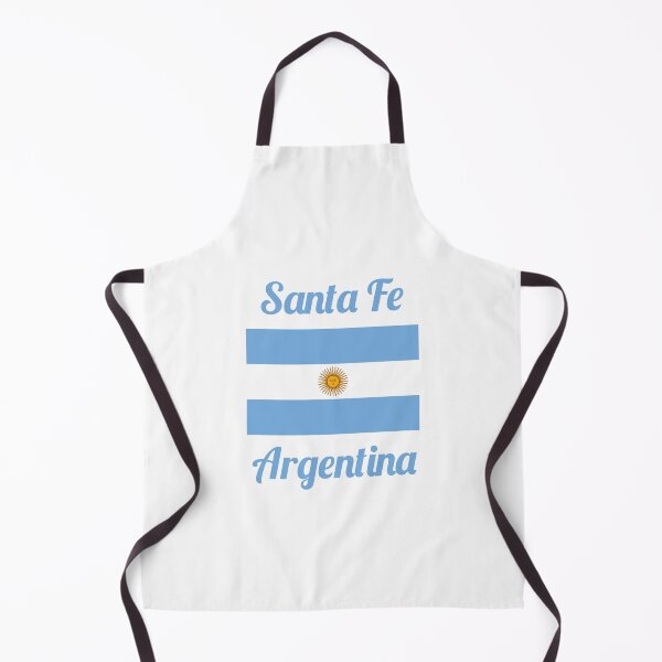 Item preview, Santa Fe Argentina - Stylish Prints, designed and sold by Fleetwood1994.