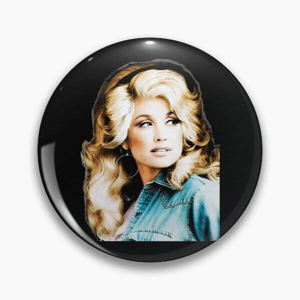 Item preview, Dolly Parton Gift designed and sold by Harleenow.