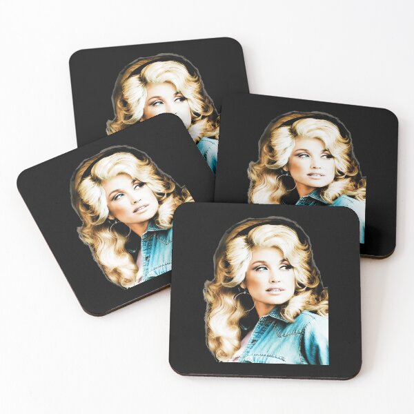 Item preview, Dolly Parton Gift designed and sold by Harleenow.