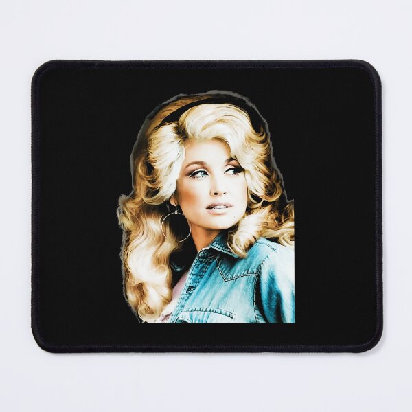 Item preview, Dolly Parton Gift designed and sold by Harleenow.