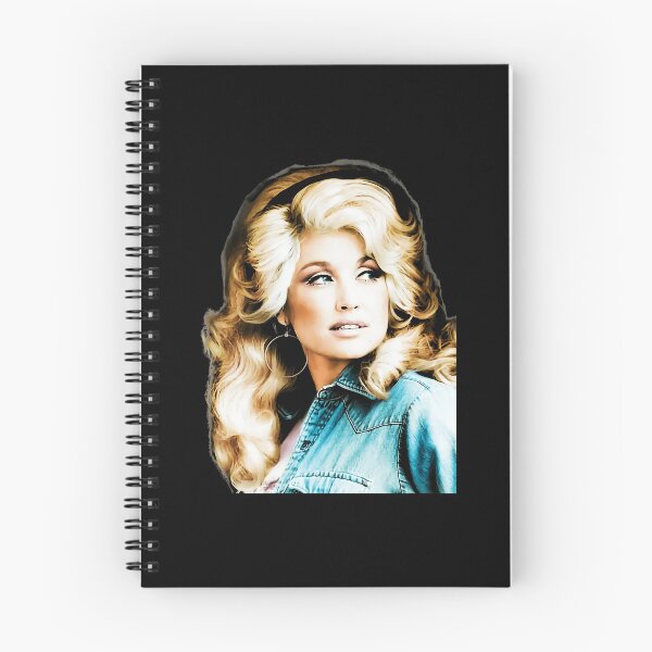 Item preview, Dolly Parton Gift designed and sold by Harleenow.