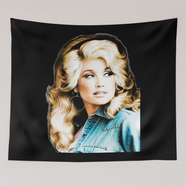 Item preview, Dolly Parton Gift designed and sold by Harleenow.
