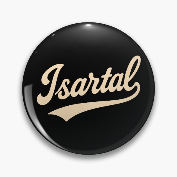 Item preview, Isartal Hand Lettering   designed and sold by Boogosh.