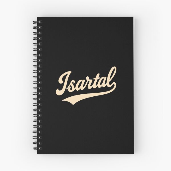 Item preview, Isartal Hand Lettering   designed and sold by Boogosh.