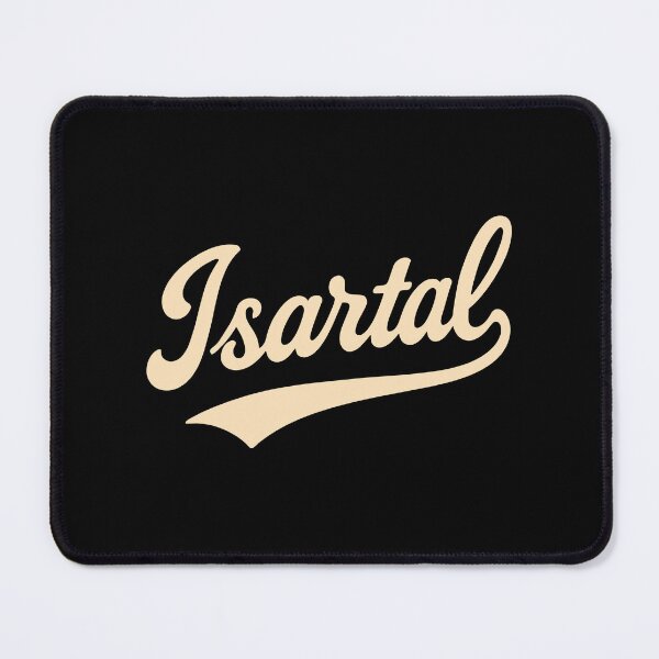 Item preview, Isartal Hand Lettering   designed and sold by Boogosh.