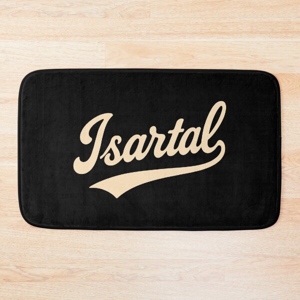 Item preview, Isartal Hand Lettering   designed and sold by Boogosh.